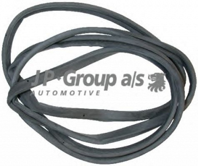 JP GROUP 1185700200 -  Уплотнение двери